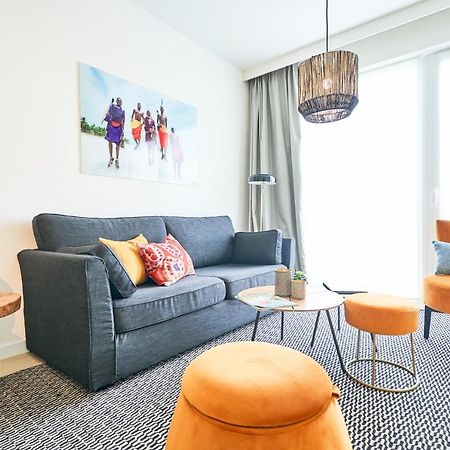 Diamant Studio Брюссель Экстерьер фото